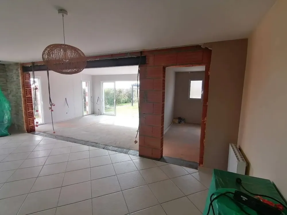 rénovation interieuyr