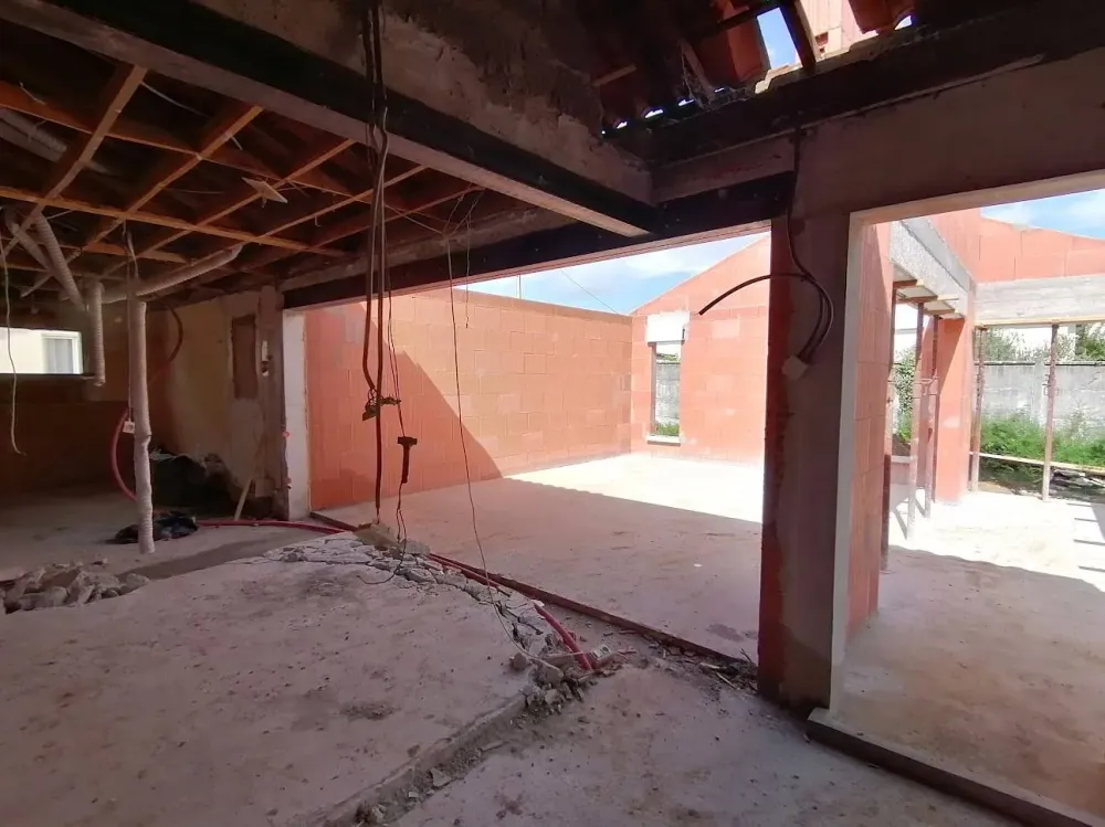 construction