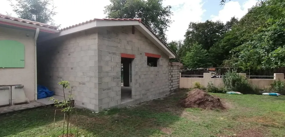 maçonnerie