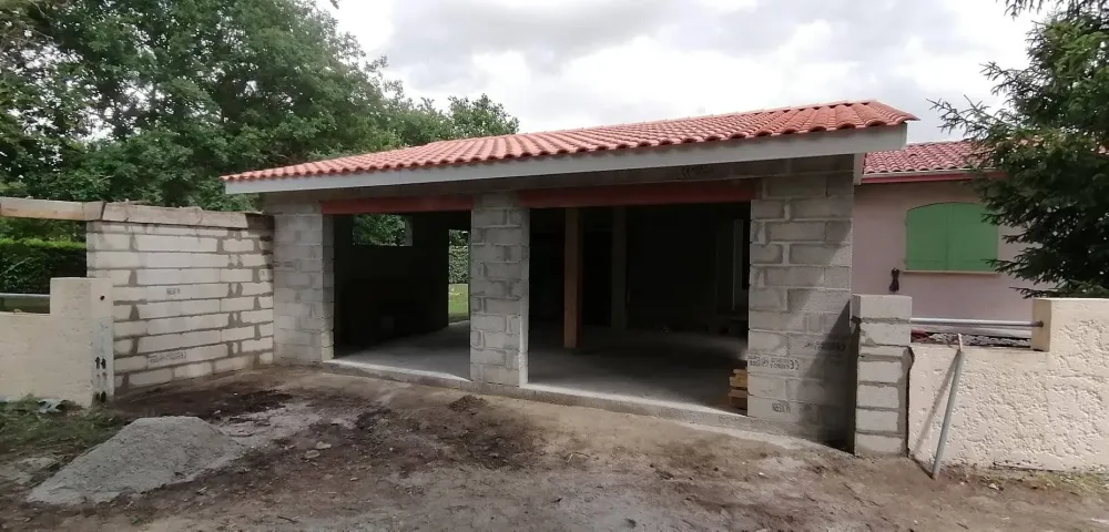 Contruction