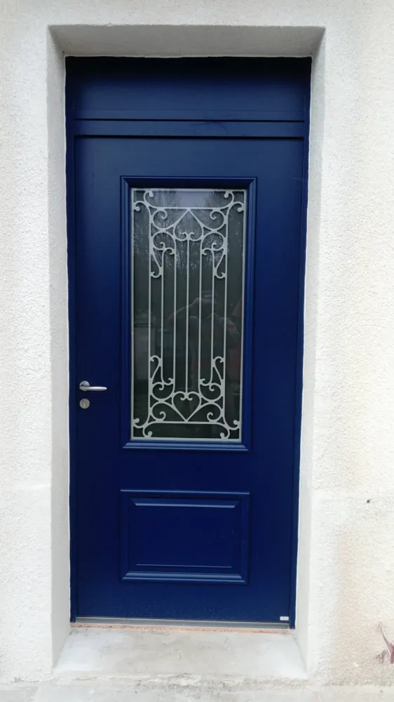 portes