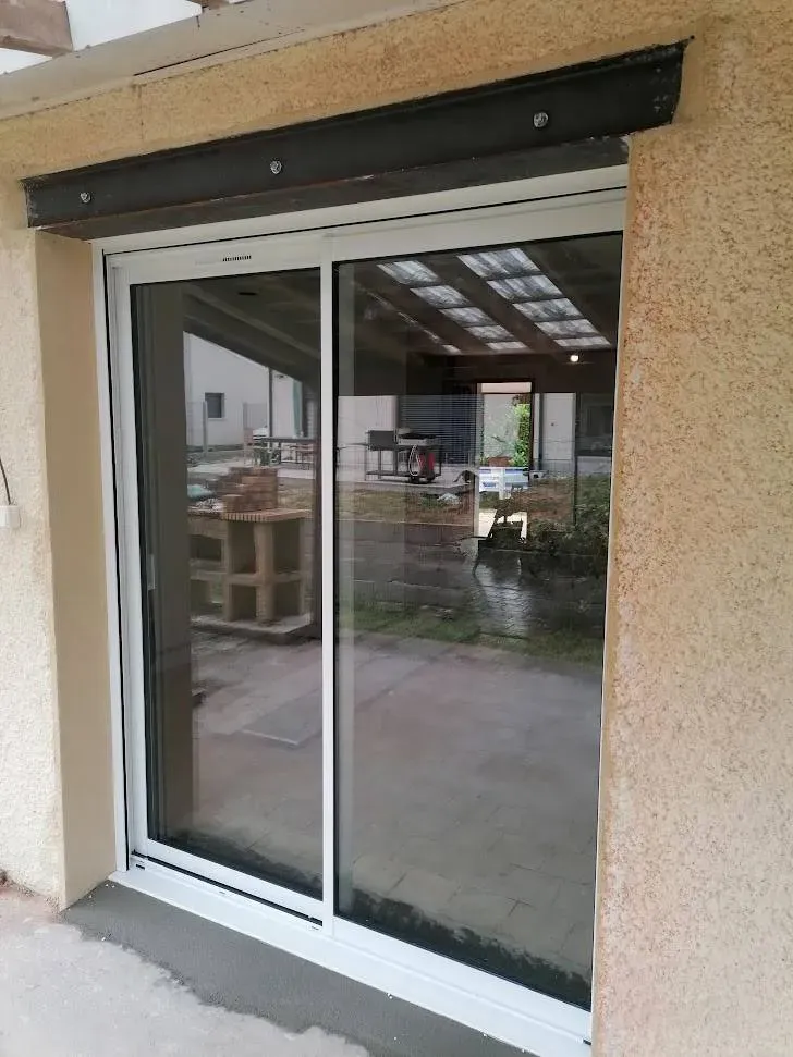 porte